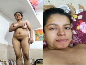 Boudi Shows Her Nude Body Part 1 Boudi Shows Her Nude Body Part 1