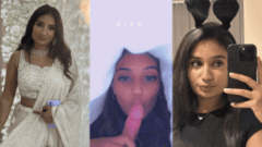 Brown Baddie Films The Whole Night - Elevator To Lingerie Blowjob, Doggy To Squirt Ri Ad Pool Flex