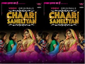 Chaar Saheliyan Episode 2 Chaar Saheliyan Episode 2