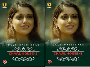 Charmsukh (Chawl House – 3) Episode 3