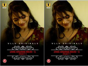 Charmsukh (Jane Anjane Mein 5) – Part 1 Episode 1