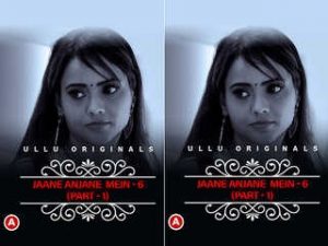 Charmsukh – Jane Anjane Mein 6 (Part – 1) Episode 3