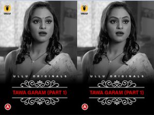 Tawa Garam (Part-1) Episode 2 Tawa Garam (Part-1) Episode 2