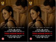 Charmsukh – Tawa Garam (Part-2) Episode 4