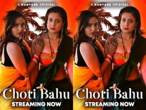 Choti Bahu Episode 4
