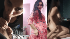 Busty College Girl Update, Sends Ass Clips,Then Spends The Whole Day On Her Knees And On That Dick