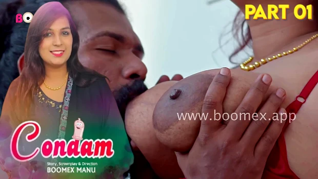 Condam – 2024 – Uncut Malayalam Hot Xx Short Film – Boomex Condam – 2024 – Uncut Malayalam Hot Xx Short Film – Boomex