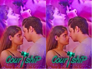 Courtship Episode 1 Courtship Episode 1
