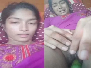 Cucumber masturbation desi girl nude Cucumber masturbation desi girl nude