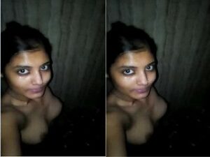 Cute Bangla Girl bathing Cute Bangla Girl bathing