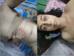 Cute Bangla Girl Shows Her Boobs Cute Bangla Girl Shows Her Boobs