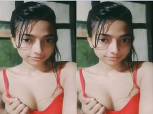 Cute Bangla Girl Shows her Boobs and Pussy Cute Bangla Girl Shows her Boobs and Pussy
