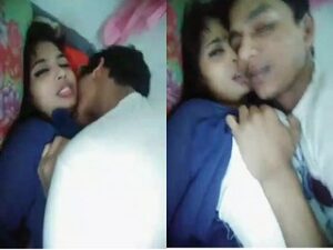 Cute Desi Girl Kissing and Fucking part 2 Cute Desi Girl Kissing and Fucking part 2