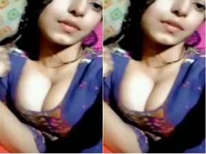 Cute Desi girl Shows her Boobs and Pussy Part 2 Cute Desi girl Shows her Boobs and Pussy Part 2