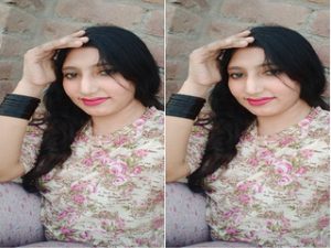 Cute Paki Girl Shows her Boobs On VC Cute Paki Girl Shows her Boobs On VC