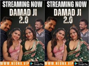DAMAD JI 2.0 DAMAD JI 2.0