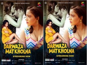 Darwaza Mat Kholna Episode 1