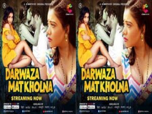 Darwaza Mat Kholna Episode 2 Darwaza Mat Kholna Episode 2