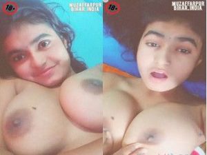 Desi Bihari Girl Shows Her Boobs Desi Bihari Girl Shows Her Boobs