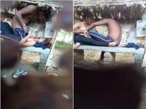 DESI CLG LOVER OUTDOOR ROMANCE DESI CLG LOVER OUTDOOR ROMANCE