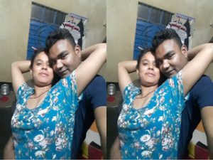 Desi Couple Fucking Part 1