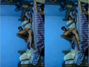 Desi Cpl Romance and Fucking