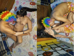 DESI GIRL BLOWJOB AND FUCKING PART 2 DESI GIRL BLOWJOB AND FUCKING PART 2
