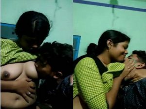 Desi Girl Boobs Sucking By Lover Desi Girl Boobs Sucking By Lover