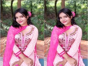 Desi Girl Fingering Part 2