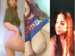 Desi Girl Shows her Big Boobs part 2 Desi Girl Shows her Big Boobs part 2