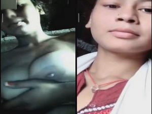 Desi Girl Shows Her Big Boobs Part 6 Desi Girl Shows Her Big Boobs Part 6