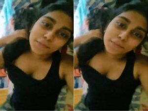 Desi Girl Shows her Boobs and Pussy part 2