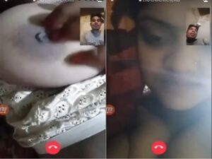 Desi Girl Shows Her Boobs On Vc Desi Girl Shows Her Boobs On Vc