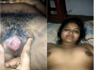 Desi Girl Shows Her Pussy Desi Girl Shows Her Pussy