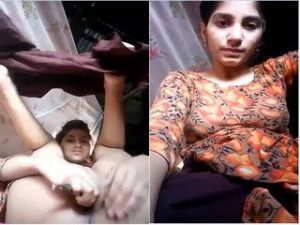 Desi Horny Girl Masturbating Desi Horny Girl Masturbating