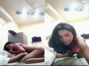 Desi Lover Fucking In Hotel part 2 Desi Lover Fucking In Hotel part 2