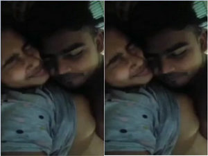 Desi Lover Romance and Fucking