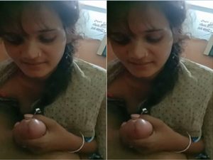 Desi Lover Romance and Fucking Part 2