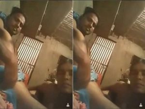 Desi Vlg CPl Romance