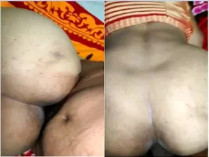 DESI WIFE FUCKED IN DOGGY STYLE DESI WIFE FUCKED IN DOGGY STYLE