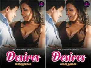 Desire Episode 2 Desire Episode 2