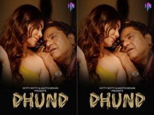 Dhund Episode 1