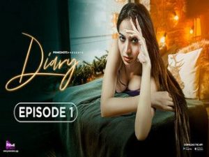 DIARY Episode 1 DIARY Episode 1