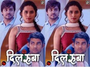 Dilruba Episode 2
