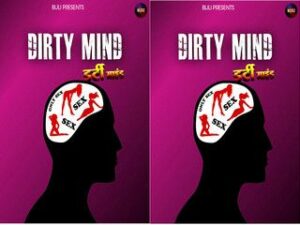 Dirty Mind