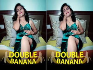 DOUBLE BANANA DOUBLE BANANA