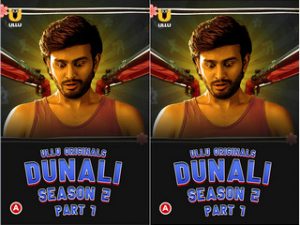 Dunali (Season 2) – Part-1 Episode 2 Dunali (Season 2) – Part-1 Episode 2