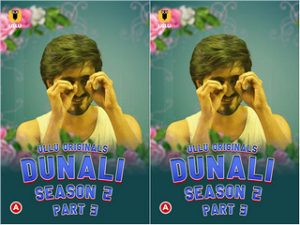 Dunali (Season 2) – Part-3 Episode 10 Dunali (Season 2) – Part-3 Episode 10