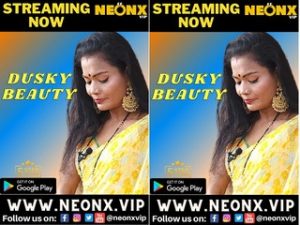 DUSKY BEAUTY