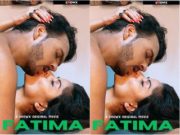 FATIMA